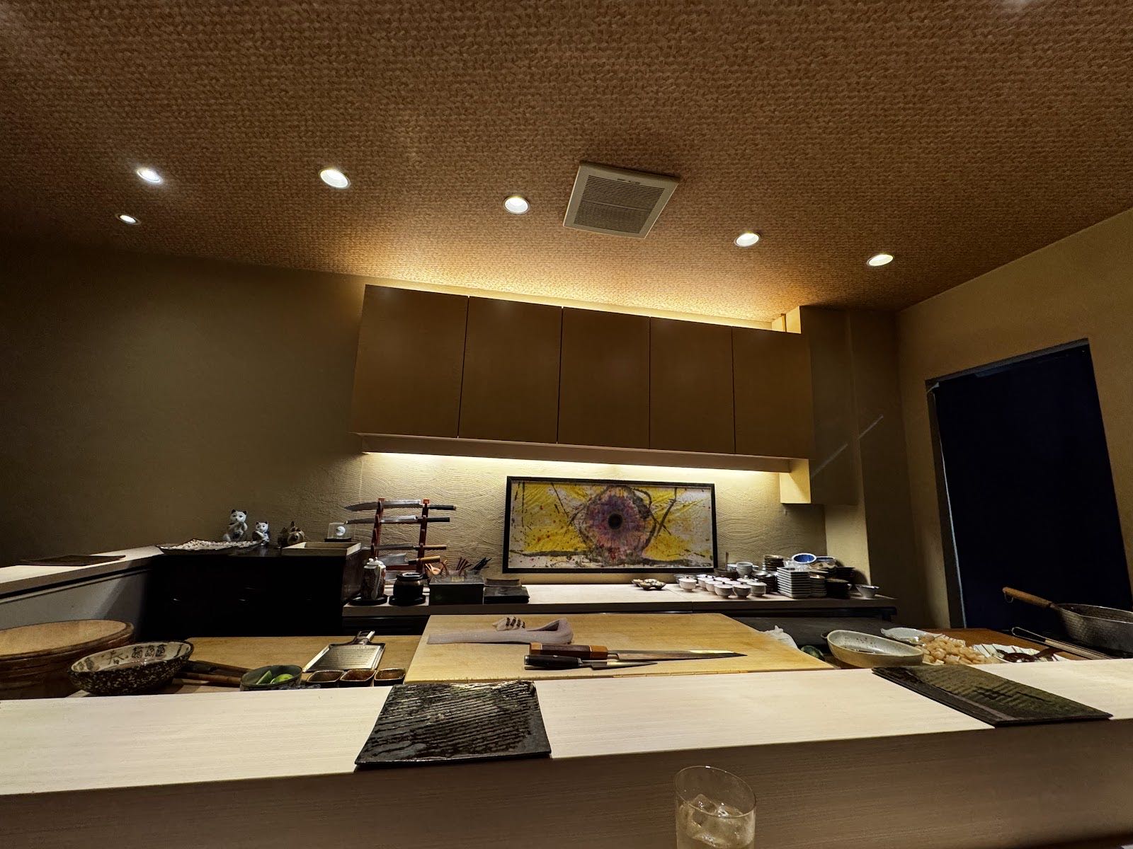 カウンター
